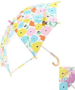 傘 キッズ クッカ ヒッポ Kukka Hippo キッズ傘 子供傘 手開き こども 男の子 通販