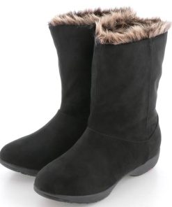 ビュース 美脚防水ブーツ BT-208