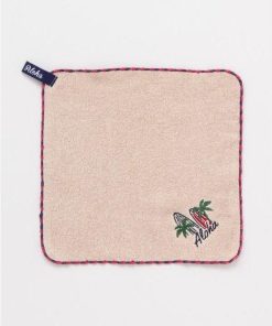 【カヒコ】カウイタオルハンカチ