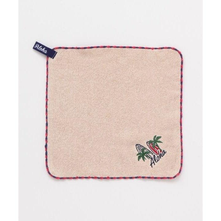 【カヒコ】カウイタオルハンカチ