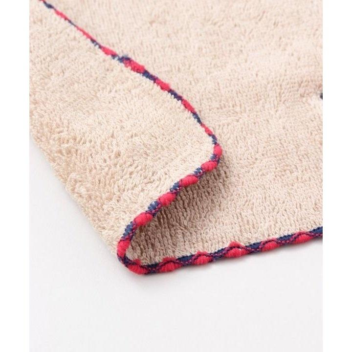 【カヒコ】カウイタオルハンカチ - 画像 (7)