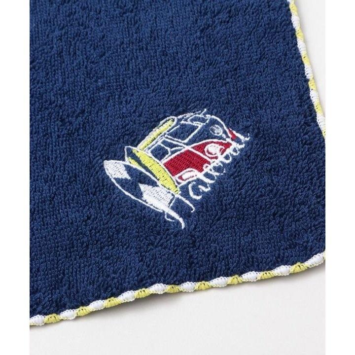 【カヒコ】カウイタオルハンカチ - 画像 (9)