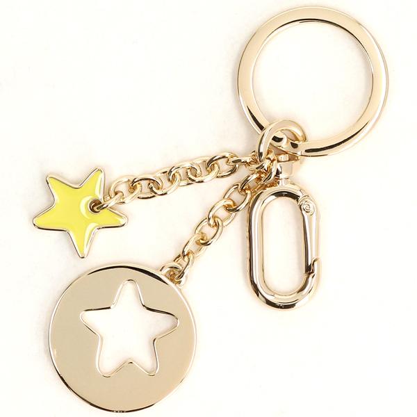 FURLA CRYSTAL キーリング STARFISH - 画像 (2)