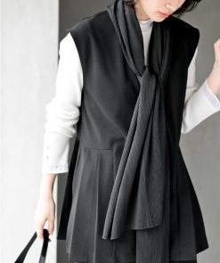 ブラックアソートストール