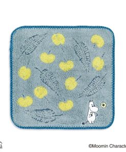 MOOMIN ムーミン ハーベスト タオルハンカチ