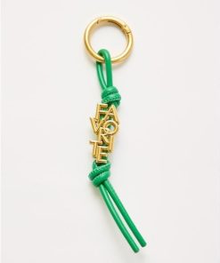 ロゴキーチャーム