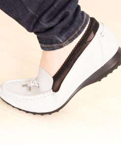 KAGURA ローファー レディース パンプス ローヒール ボロネーゼ製法 日本製 本革 (09000197r) 秋靴