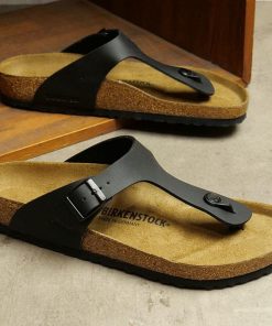 BIRKENSTOCK ビルケンシュトック ギゼ ビルコフロー 43691 SS23 GIZEH メンズ・レディース ドイツ製 正規取扱店
