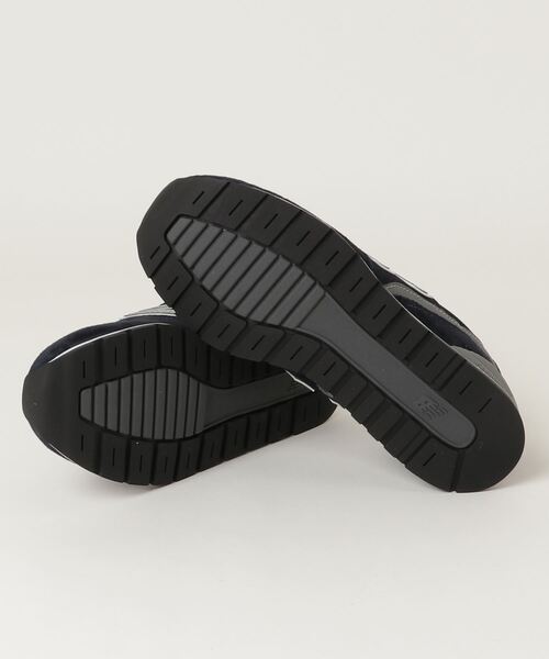 New Balance スニーカー CM996 レディース メンズ - 画像 (6)