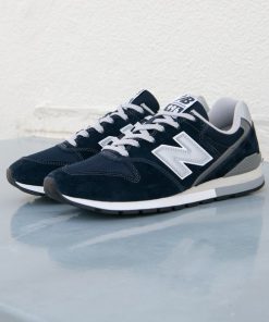New Balance スニーカー CM996 レディース メンズ
