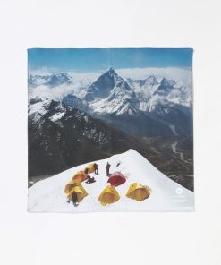 PAPERSKY スカーフ バンダナ Mountain Bandana ペーパースカイ マウンテン ハンカチ レディース メンズ