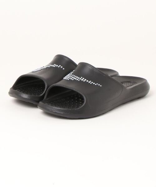 NIKE サンダル 「NIKE」ヴィクトリーONEシャワースライド レディース メンズ