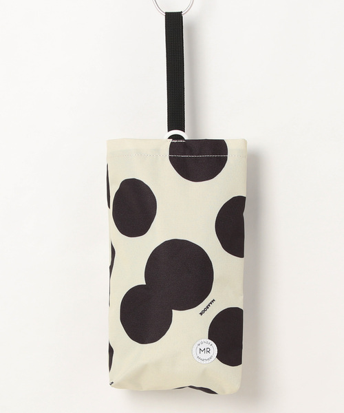 MR エコバッグ シューズバッグ