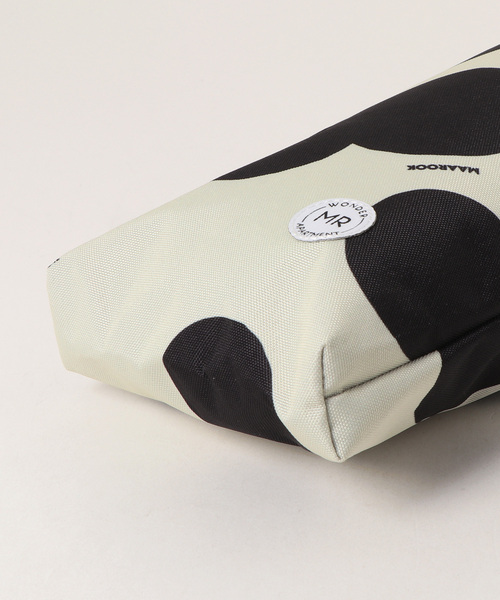 MR エコバッグ シューズバッグ - 画像 (4)