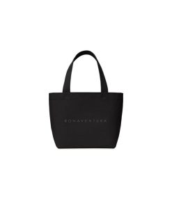 BONAVENTURA エコバッグ イージー キャンバス トートバッグ (スモール)