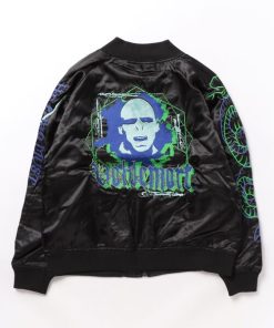 Rendez-Vous スカジャン 「 Harry Potter 」 ハリーポッター (L/3L) レディース メンズ