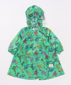 SKAPE レインコート カッパ ボーイズレインコート キッズ 子供 男の子 女の子