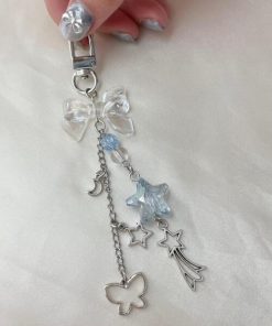 WEGO キーホルダー WEGO/ビーズキーホルダー