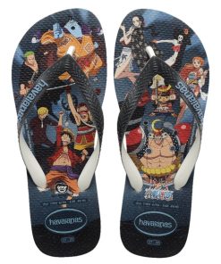 havaianas サンダル (ハワイアナス) / Top One Piece ワンピース ラバービーチサンダル レディース メンズ