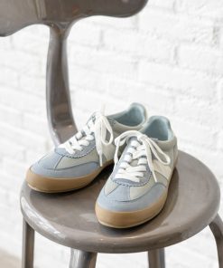 GLOBAL WORK スニーカー エアかるクラシックスニーカー/135751 レディース