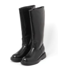 LEPSIM ブーツ インヒールロングブーツ 254162 レディース