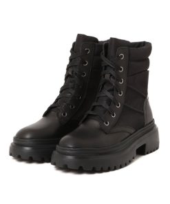 PUPE ブーツ PUPE/プーペ レースアップブーツ「1100」 レディース