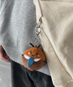 WEGO キーホルダー WEGO/プリティごきちゃんぬいぐるみキーホルダー