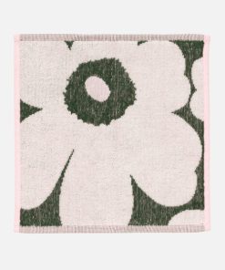 marimekko ハンカチ 「JAPAN EXCLUSIVE」Unikko / mini  towel　26×26cm レディース メンズ