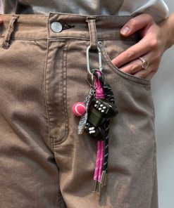 Munich キーホルダー バッグチャーム