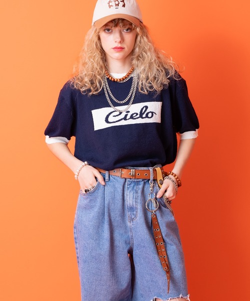 ankoROCK キーホルダー an meets zakka 2連アイレットストラップビッグキーリング - 画像 (9)