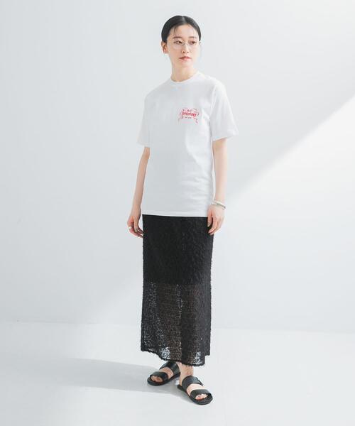 URBAN RESEARCH サンダル レザーサンダル レディース - 画像 (4)