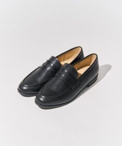 AMERICAN HOLIC ローファー ベーシックローファー レディース