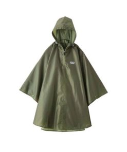OUTDOOR PRODUCTS レインコート カッパ アウトドア プロダクツ #05002112 #05002180 ポンチョ キッズ 子供 男の子