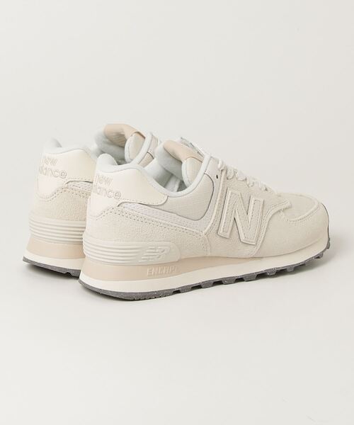 New Balance スニーカー 574 レディース - 画像 (6)