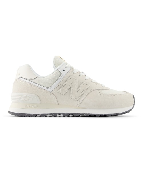 New Balance スニーカー 574 レディース