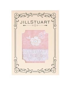 JILL STUART ハンカチ タオルハンカチ ギフトボックス入り レディース