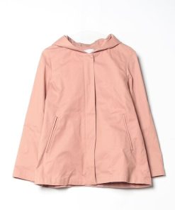 URBAN RESEARCH DOORS 「URBAN DOORS」 ブルゾン ONE ピンク レディース