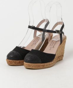 GAIMO 「GAIMO」 ヒールサンダル 36 ブラック レディース