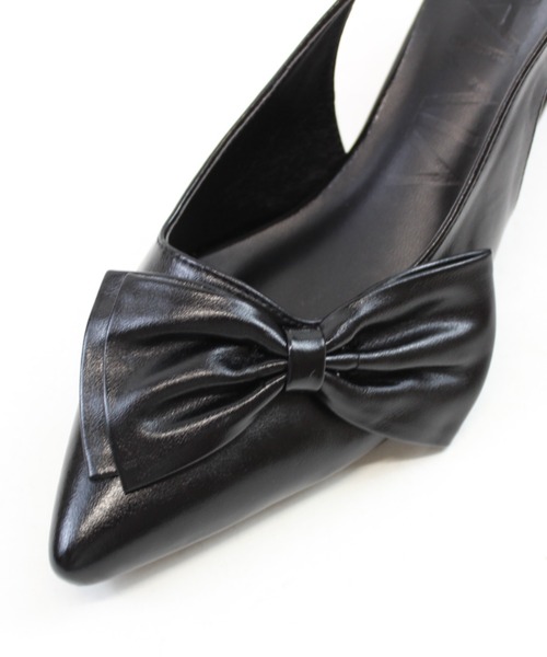 VIVIAN 「VIVIAN」 ヒールサンダル S シルバー レディース - 画像 (5)