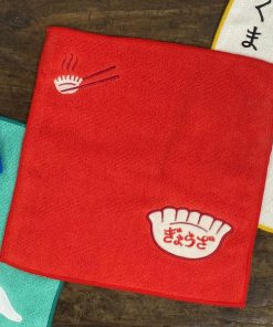 HIGHTIDE タオルハンカチ ハイタイド ニューレトロ ハンドタオル メンズ ギフト レディース かわいい くま おもしろ雑貨 面白い グッズ プレゼント 女性