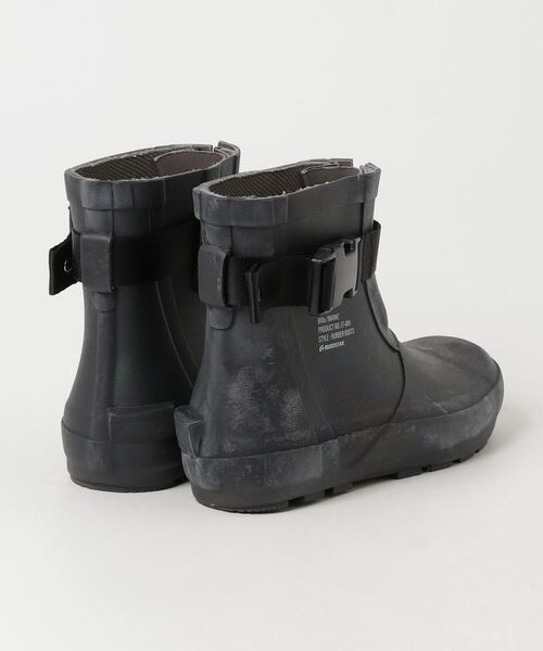 FREAK'S STORE 「FREAK'S STORE」 ブーツ 22cm ブラック レディース - 画像 (2)