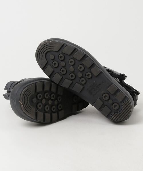 FREAK'S STORE 「FREAK'S STORE」 ブーツ 22cm ブラック レディース - 画像 (3)