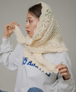 URBAN RESEARCH Sonny Label 「URBAN Label」 ストール ONE イエロー レディース