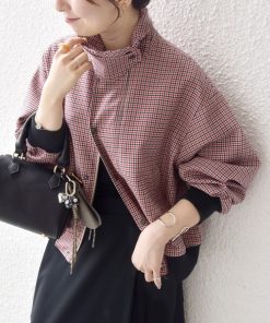 SHIPS any ブルゾン アウター any