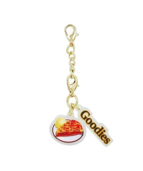 DELFONICS キーホルダー アメリカンスイーツ チャーム - 画像 (5)