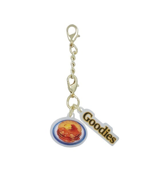 DELFONICS キーホルダー アメリカンスイーツ チャーム - 画像 (4)