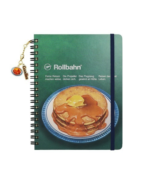 DELFONICS キーホルダー アメリカンスイーツ チャーム - 画像 (9)