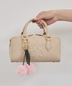 VIS キーホルダー チェリーファーチャーム