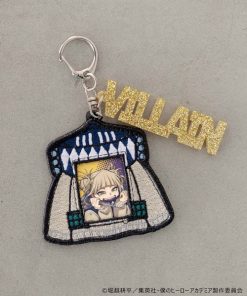 Me% キーホルダー 「僕のヒーローアカデミア」ユニフォームキーホルダー 576504