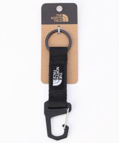 THE NORTH FACE キーホルダー FACE/ザ・ノース・フェイス TNF Key Keeper キーキーパー